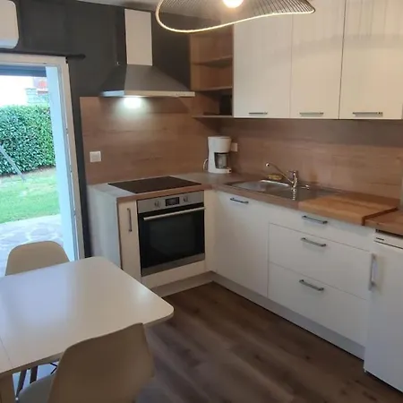 Apartman Bidehegia *